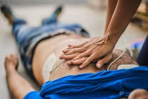 Cấp cứu cho người đột ngột ngừng tim