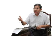 Tù tại gia là một chính sách nhân văn