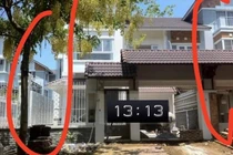 Thực hư vụ Thủy Tiên - Công Vinh xây biệt thự bị tố cáo "bố láo" với người xung quanh