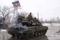 Phòng không Nga bắn hạ 6 UAV chiến đấu, 2 tên lửa chiến thuật Tochka – U quân đội Ukraine