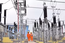 Cung ứng điện cho mùa cao điểm: Vẫn trông chờ điện than