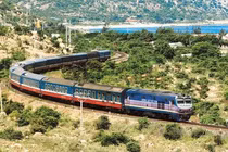 Tuổi thọ của tàu hỏa quyết định an toàn