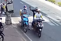 Công an TPHCM đề nghị người dân nêu cao tinh thần cảnh giác