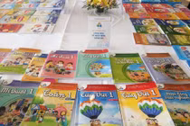 Giá sách giáo khoa tăng gấp 3 lần, NXB nói gì?