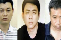 Tướng Tô Ân Xô: Đang truy nã 8 bị can trong vụ Nhật Cường