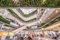 Cuộc đua bản sắc của những “ông lớn” trung tâm thương mại