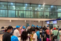 Ứng xử thế nào khi khách quốc tế đến Việt Nam?