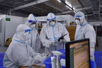 5 Trung tâm Hồi sức tích cực Covid-19 là minh chứng lịch sử của TPHCM