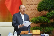 Thủ tướng nói rõ về cách ly toàn xã hội