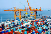 Không giảm giá xếp dỡ tại cảng biển