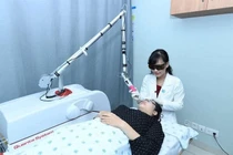 Lão hoá da từ tuổi đôi mươi