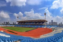 Trận Việt Nam gặp Nhật Bản: huy động 450 nhân viên an ninh