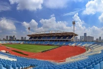 Trận Việt Nam gặp Nhật Bản: huy động 450 nhân viên an ninh