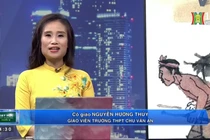 Làm sao để học hiệu quả trên truyền hình?