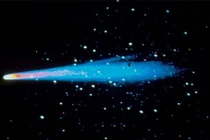 Nguồn gốc sao chổi