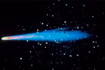 Nguồn gốc sao chổi