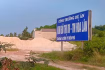 Thông tin về kết quả giải quyết những vướng mắc pháp lý trong một số dự án của Kim Oanh Group