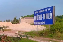 Thông tin về kết quả giải quyết những vướng mắc pháp lý trong một số dự án của Kim Oanh Group