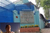 TPHCM: Bắt khẩn cấp cán bộ Trung tâm Hỗ trợ xã hội dâm ô nhiều bé gái