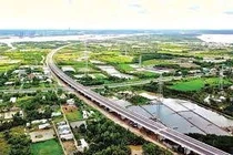 STC Golden Land chủ đầu tư khu dân cư 23ha tại huyện Long Thành