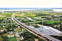 STC Golden Land chủ đầu tư khu dân cư 23ha tại huyện Long Thành