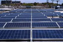 Ấn Độ điều tra chống bán phá giá pin năng lượng Mặt Trời