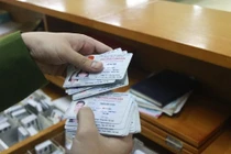 Giảm 50% lệ phí cấp Căn cước công dân đến hết năm 2020