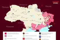 Tên lửa Bastion Nga tiếp tục tấn công các mục tiêu quân đội Ukraina