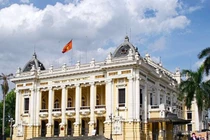 Nhiều Bộ dùng đất công liên doanh, liên kết, cho thuê trái quy định