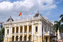 Nhiều Bộ dùng đất công liên doanh, liên kết, cho thuê trái quy định