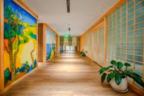 Trải nghiệm tắm khoáng nóng Onsen Nhật Bản lần đầu tiên tại Cát Bà