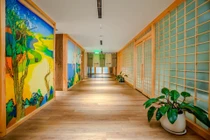 Trải nghiệm tắm khoáng nóng Onsen Nhật Bản lần đầu tiên tại Cát Bà