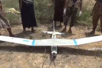 Chiến trường Yemen: Houthi tuyên bố bắn hạ một UAV của đặc nhiệm Mỹ