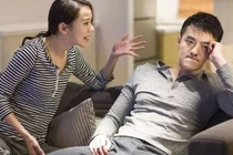  Sợ ăn mặn sẽ khó sinh con