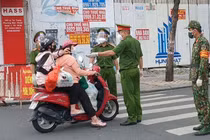 TPHCM bổ sung thêm nhóm đối tượng được phép lưu thông