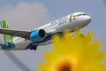 Bamboo Airways bay miễn phí chở gần 200 công dân Thanh Hóa từ TPHCM hồi hương