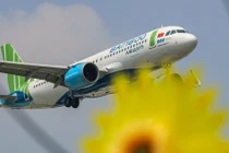 Bamboo Airways bay miễn phí chở gần 200 công dân Thanh Hóa từ TPHCM hồi hương