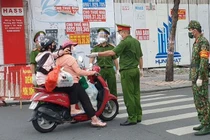 TPHCM bổ sung thêm nhóm đối tượng được phép lưu thông