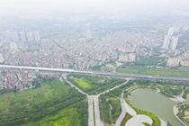 Hàng loạt huyện “lên đời”, hạ tầng giao thông Hà Nội sẽ nâng cấp thế nào?