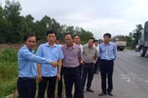 Vụ tai nạn 8 người chết xảy ra tại chính “điểm đen” giao thông