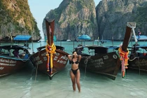 Hy vọng hồi phục du lịch Thái Lan vụt tắt