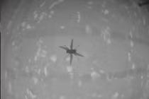 Trực thăng Sao Hỏa lần đầu tiên cất cánh trên Hành tinh Đỏ