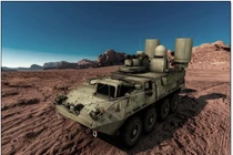 Quân đội Mỹ thúc đẩy phát triển tác chiến điện tử EW đối phó Nga, Trung Quốc