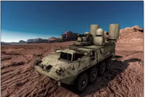 Quân đội Mỹ thúc đẩy phát triển tác chiến điện tử EW đối phó Nga, Trung Quốc