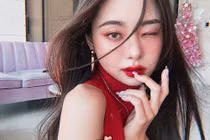 Song Ji A nổi danh sau show hẹn hò Địa ngục độc thân