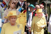 Hoàng gia Anh: Tài sản tỷ đô vẫn sống tiết kiệm