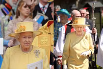 Hoàng gia Anh: Tài sản tỷ đô vẫn sống tiết kiệm