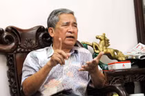 Kê khai trung thực thì phải đầy đủ!