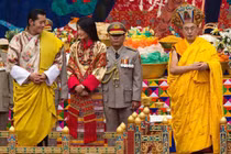 Hoàng hậu xinh đẹp trẻ nhất thế giới, lên ngôi khi mới 21 tuổi