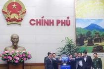 Hoàn thành hệ thống quản lý điều trị Methadone